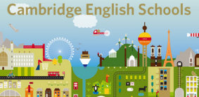 Cambridge English for Schools Program