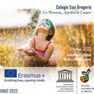 ACTIVIDADES y FECHAS RELEVANTES - SG VERANO 2023