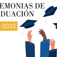 GRADUACIONES COLEGIO SAN GREGORIO - ¡ENHORABUENA!