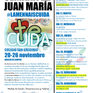 SEMANA JUAN MARÍA 2023