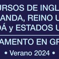 ESTANCIAS EN EL EXTRANJERO 2024 - SAN GREGORIO + KELLS COLLEGE
